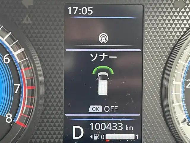 日産 デイズ S 大分県 2020(令2)年 10.1万km スターリングシルバーM 純正メモリナビ/ＥＴＣ/インテリジェントエマージェンシーブレーキ/車線逸脱警報/踏み間違い衝突防止アシスト/車線逸脱防止支援システム/リモコンキー/アイドリングストップ/コーナーセンサー/オートライト/純正フロアマット/横滑り防止装置/電動格納ミラー/スペアキー１本