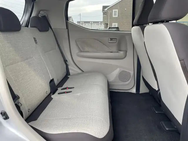 日産 デイズ S 大分県 2020(令2)年 10.1万km スターリングシルバーM 純正メモリナビ/ＥＴＣ/インテリジェントエマージェンシーブレーキ/車線逸脱警報/踏み間違い衝突防止アシスト/車線逸脱防止支援システム/リモコンキー/アイドリングストップ/コーナーセンサー/オートライト/純正フロアマット/横滑り防止装置/電動格納ミラー/スペアキー１本