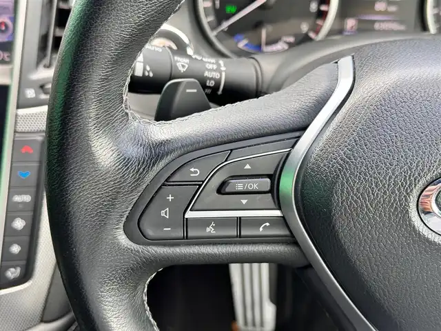 日産 スカイライン ハイブリッド 350GT Type SP 宮城県 2018(平30)年 6.4万km オーロラフレアブルーパール 前方衝突予測警報/後側方衝突防止支援システム/後側方車両検知警報/ハイビームアシスト/アクティブAFS/車間距離維持支援システム/インテリジェントクルーズコントロール/インテリジェントエマージェンシーブレーキ/車線逸脱防止支援システム/車線逸脱警報/インテリジェントアラウンドビューモニター/コーナーセンサー/ダイレクトアダプティブステアリング/アクティブレーンコントロール/純正ナビ/・CD/DVD/・Bluetooth/・フルセグTV/・USB端子/ビルトインETC/ドライブレコーダー/GPSレーダー探知機（AR-333）/レザーシート/シートヒーター/パワーシート/革巻きステアリング/パドルシフト/ステアリングスイッチ/LEDヘッドランプ/フォグランプ/オートライト/スマートキー＆プッシュスタート/エンジンスターター/電動格納ミラー/社外19インチAW（ADVAN Raing）/純正フロアマット/W/サイド/カーテンエアバッグ