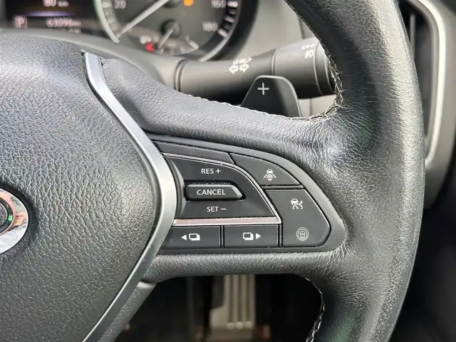 日産 スカイライン ハイブリッド 350GT Type SP 宮城県 2018(平30)年 6.4万km オーロラフレアブルーパール 前方衝突予測警報/後側方衝突防止支援システム/後側方車両検知警報/ハイビームアシスト/アクティブAFS/車間距離維持支援システム/インテリジェントクルーズコントロール/インテリジェントエマージェンシーブレーキ/車線逸脱防止支援システム/車線逸脱警報/インテリジェントアラウンドビューモニター/コーナーセンサー/ダイレクトアダプティブステアリング/アクティブレーンコントロール/純正ナビ/・CD/DVD/・Bluetooth/・フルセグTV/・USB端子/ビルトインETC/ドライブレコーダー/GPSレーダー探知機（AR-333）/レザーシート/シートヒーター/パワーシート/革巻きステアリング/パドルシフト/ステアリングスイッチ/LEDヘッドランプ/フォグランプ/オートライト/スマートキー＆プッシュスタート/エンジンスターター/電動格納ミラー/社外19インチAW（ADVAN Raing）/純正フロアマット/W/サイド/カーテンエアバッグ