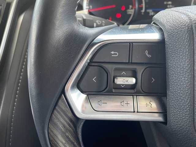 トヨタ ランドクルーザー ZX 鳥取県 2021(令3)年 1.6万km ブラック ワンオーナー/モデリスタエアロ/サンルーフ/JBLプレミアムサウンド/ブラックレザーシート/メーカーナビゲーション/全方位カメラ/オールモード４WD/クロールコントロール/ヘッドアップディスプレイ/本木目インテリアパネル/スマートキーx２個/指紋認定スタートスイッチ/プリクラッシュセーフティ/ブラインドスポットモニタリング/レーンデパーチャーアラート/アダクティブクルーズ/インテリジェンスソナー/オートハイビーム/４ゾーンエアコン/前・サードパワーシート/前・セカンドエアーシート（ヒーター）/サード電動格納シート/ハンドルヒーター/テレスコピックステアリング/パワーテールゲート/AC100V電源/フルセグ・Bluetooth/USB入力/LEDヘッドライト/シーケンシャルターンライト/ビルトイン２０ETC/記録簿R6/10R6/4R5/10R4/10R4/5R3/12/保証書・取説・ナビ取説