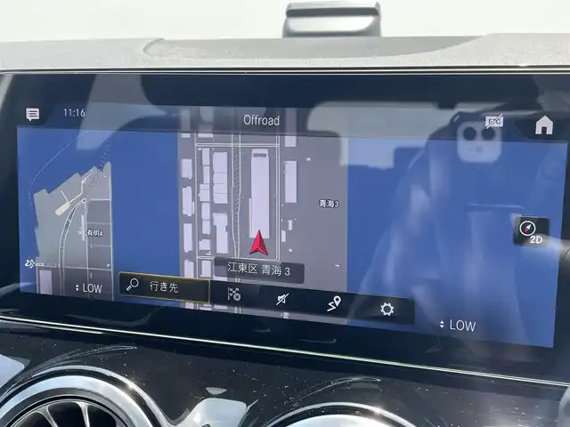 メルセデス・ベンツ ＧＬＡ２００ｄ 4マチック AMGライン 東京都 2021(令3)年 4万km 白 純正ナビ/360°カメラ/ACC/ハーフレザーシート/シートヒーター/ドライブレコーダー/パノラマSR/ETC2.0