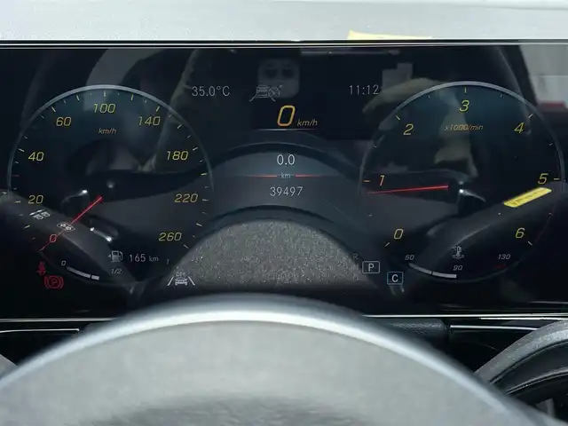 メルセデス・ベンツ ＧＬＡ２００ｄ 4マチック AMGライン 東京都 2021(令3)年 4万km 白 純正ナビ/360°カメラ/ACC/ハーフレザーシート/シートヒーター/ドライブレコーダー/パノラマSR/ETC2.0