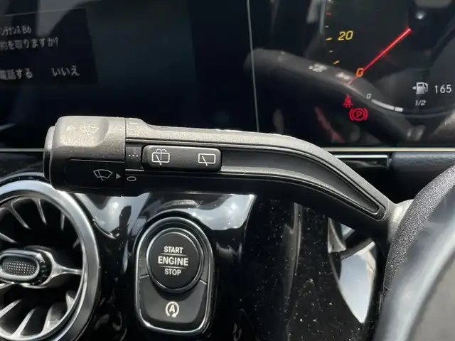 メルセデス・ベンツ ＧＬＡ２００ｄ 4マチック AMGライン 東京都 2021(令3)年 4万km 白 純正ナビ/360°カメラ/ACC/ハーフレザーシート/シートヒーター/ドライブレコーダー/パノラマSR/ETC2.0