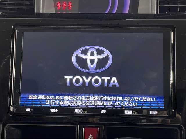 トヨタ タンク カスタムG S 広島県 2018(平30)年 4.5万km パールホワイトⅢ 純正9型ナビ/バックカメラ/両側パワースライドドア/クルーズコントロール/衝突軽減ブレーキ/車線逸脱警報/LEDヘッドライト/オートライト/コーナーセンサー/ドライブレコーダー/ETC２．０/スマートキー