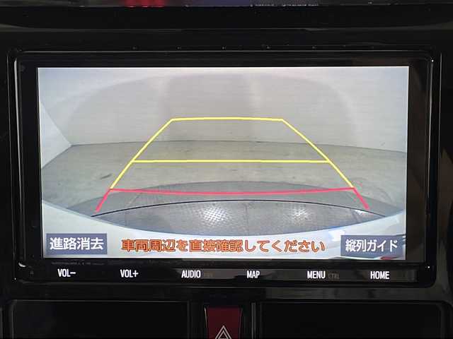 トヨタ タンク カスタムG S 広島県 2018(平30)年 4.5万km パールホワイトⅢ 純正9型ナビ/バックカメラ/両側パワースライドドア/クルーズコントロール/衝突軽減ブレーキ/車線逸脱警報/LEDヘッドライト/オートライト/コーナーセンサー/ドライブレコーダー/ETC２．０/スマートキー