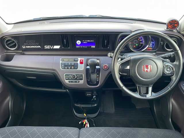 ホンダ Ｎ ＯＮＥ プレミアム ツアラー Lパッケージ 茨城県 2013(平25)年 7.3万km プレミアムホワイトパール パドルシフト/クルーズコントロール/アルミホイール/ドライブレコーダー/純正フロアマット/スマートキー/ETC