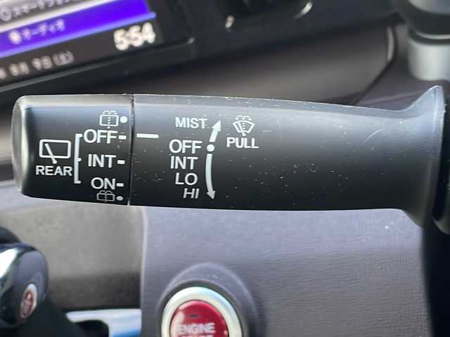 ホンダ Ｎ ＯＮＥ プレミアム ツアラー Lパッケージ 茨城県 2013(平25)年 7.3万km プレミアムホワイトパール パドルシフト/クルーズコントロール/アルミホイール/ドライブレコーダー/純正フロアマット/スマートキー/ETC