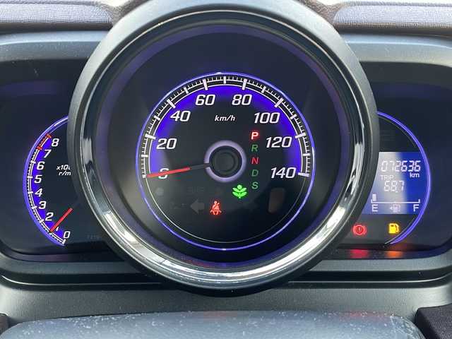 ホンダ Ｎ ＯＮＥ プレミアム ツアラー Lパッケージ 茨城県 2013(平25)年 7.3万km プレミアムホワイトパール パドルシフト/クルーズコントロール/アルミホイール/ドライブレコーダー/純正フロアマット/スマートキー/ETC