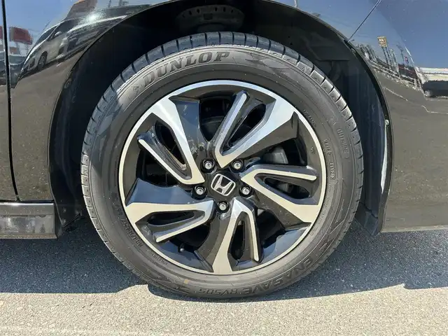 ホンダ ステップワゴン スパーダ クルスピセンシング 静岡県 2021(令3)年 6.5万km プレミアムスパークルブラックパール ホンダセンシング/純正１０型インターナビ/フルセグTV/ＤＶＤ再生/純正後席モニター/バックカメラ/ＥＴＣ/ドラレコ前後/前席シートヒーター/ＡＣＣ/誤発進抑制機能/わくわくゲート/ＬＥＤヘッドライト/LEDフォグライト/サイドカーテンエアバッグ/純正１７ＡＷ
