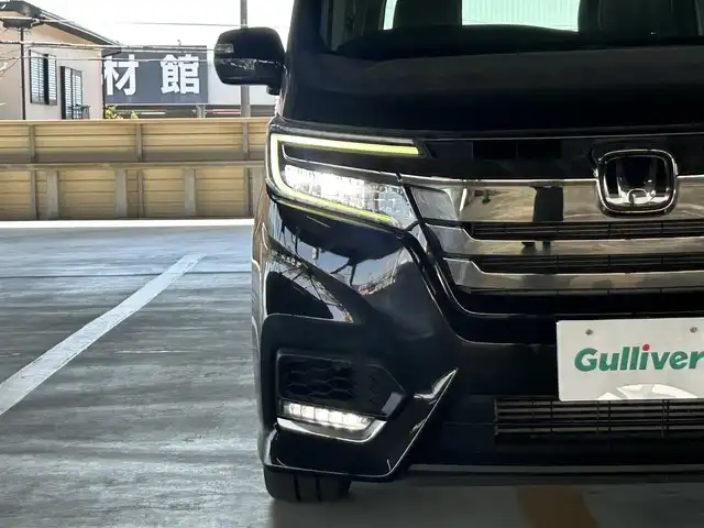 ホンダ ステップワゴン スパーダ クルスピセンシング 静岡県 2021(令3)年 6.5万km プレミアムスパークルブラックパール ホンダセンシング/純正１０型インターナビ/フルセグTV/ＤＶＤ再生/純正後席モニター/バックカメラ/ＥＴＣ/ドラレコ前後/前席シートヒーター/ＡＣＣ/誤発進抑制機能/わくわくゲート/ＬＥＤヘッドライト/LEDフォグライト/サイドカーテンエアバッグ/純正１７ＡＷ
