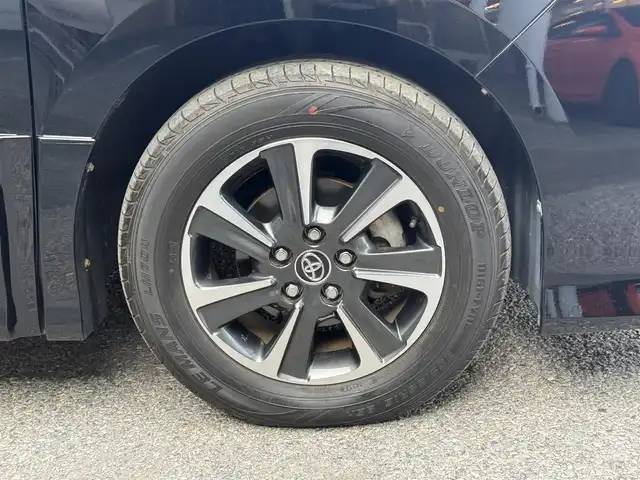 トヨタ ノア Si ダブルバイビー 千葉県 2018(平30)年 5.8万km ブラック 純正ナビ(NSZT-Y66T)/フルセグ/フリップダウンモニター/バックカメラ/クルーズコントロール/ドライブレコーダー　前のみ/両側パワースライドドア/衝突軽減ブレーキ/ハーフレザーシート/純正アルミホイール/純正フロアマット/レーンキープアシスト/オートライト/スマートキー/横滑り防止装置/プッシュエンジンスタート