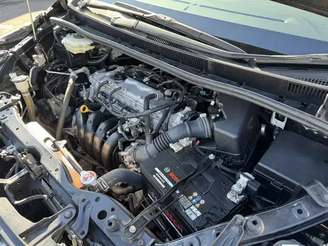 トヨタ ノア Si ダブルバイビー 千葉県 2018(平30)年 5.8万km ブラック 純正9インチメモリーナビ/・CD/DVD/・AM/FM/・BT/・フルセグTV/・バッグカメラ/LEDヘッドライト/・オートライト/・オートマチックハイビーム/衝突軽減システム/レーンキープアシスト/横滑り防止機能/12.1インチフリップダウンモニター/両側パワースライドドア/ウォークスルー/・ハーフレザー/純正フロアマット/Wエアバッグ/スマートキー/保証書・取説