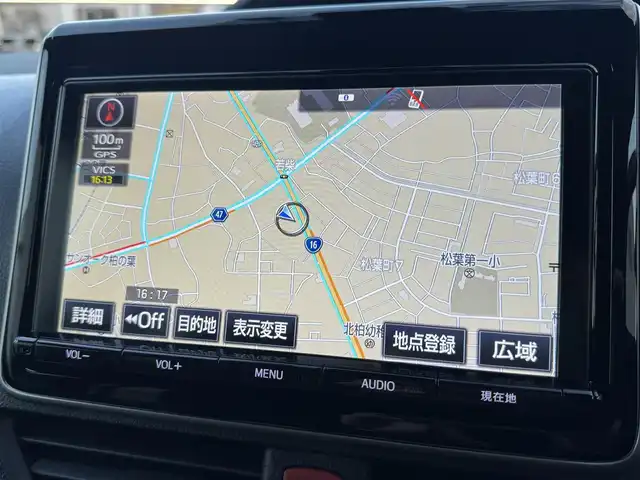 トヨタ ノア Si ダブルバイビー 千葉県 2018(平30)年 5.8万km ブラック 純正9インチメモリーナビ/・CD/DVD/・AM/FM/・BT/・フルセグTV/・バッグカメラ/LEDヘッドライト/・オートライト/・オートマチックハイビーム/衝突軽減システム/レーンキープアシスト/横滑り防止機能/12.1インチフリップダウンモニター/両側パワースライドドア/ウォークスルー/・ハーフレザー/純正フロアマット/Wエアバッグ/スマートキー/保証書・取説