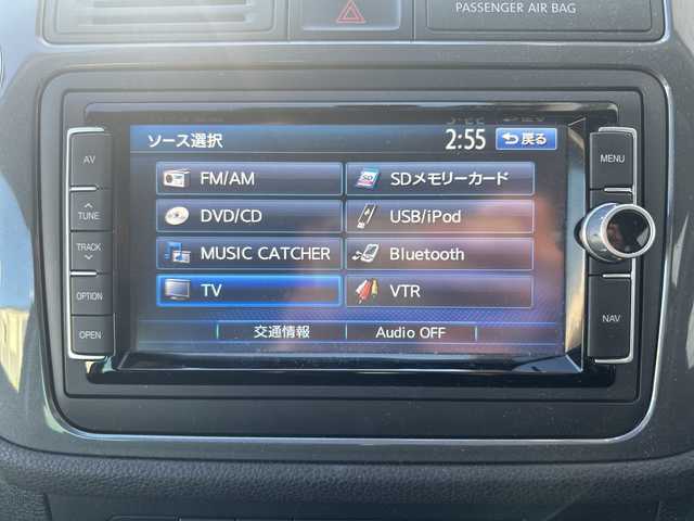 フォルクスワーゲン ティグアン TSI Bモーションテクノロジー 神奈川県 2013(平25)年 5万km ディープブラックパールエフェクト 純正ナビ/（CD/DVD/AM/FM/SD/USB/BT/ワンセグTV)/バックカメラ/前後ドライブレコーダー/ETC/クルーズコントロール/コーナーセンサー/横滑り防止装置/ABS/アイドリングストップ/オートライト/ISOFIX/ルーフレール/純正フロアマット/純正アルミホイール/スペアキー×２/保証書/取扱説明書