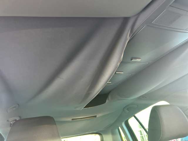 フォルクスワーゲン ティグアン TSI Bモーションテクノロジー 神奈川県 2013(平25)年 5万km ディープブラックパールエフェクト 純正ナビ/（CD/DVD/AM/FM/SD/USB/BT/ワンセグTV)/バックカメラ/前後ドライブレコーダー/ETC/クルーズコントロール/コーナーセンサー/横滑り防止装置/ABS/アイドリングストップ/オートライト/ISOFIX/ルーフレール/純正フロアマット/純正アルミホイール/スペアキー×２/保証書/取扱説明書