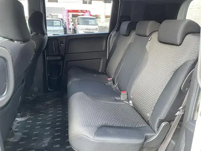ホンダ フリード スパイク G ジャストセレクション 埼玉県 2013(平25)年 6万km ホワイトオーキッドパール /ワンオーナー//純正メモリナビ//ワンセグTV//バックカメラ//ビルトインETC//スマートキーx2//キセノン//Wエアバッグ//ABS//横滑り防止装置//プライバシーガラス//ドアバイザー//新車時保証書//取扱説明書//ナビ取説