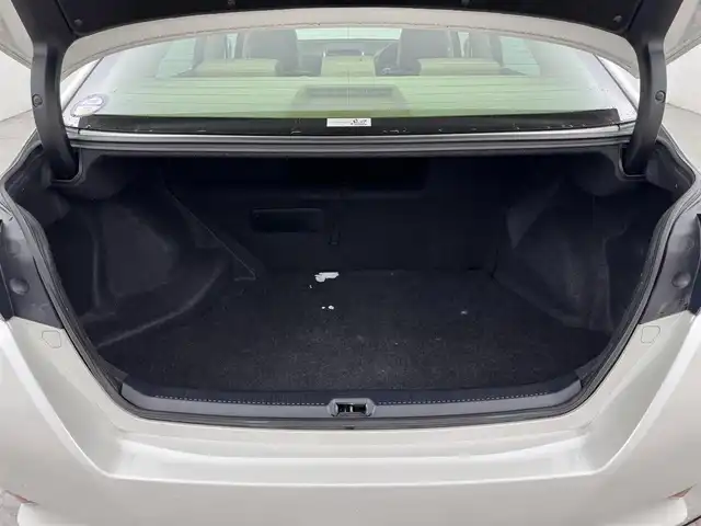 トヨタ ＳＡＩ S Cパッケージ 福岡県 2014(平26)年 8.4万km ホワイトパールクリスタルシャイン 純正ナビ　/バックカメラ　/クルーズコントロール　/車両接近通報装置　/横滑り防止装置　/盗難防止装置　/パワーシート　/ビルトインＥＴＣ　/ステアリングリモコン　/純正１６インチアルミホイール　/純正フロアマット