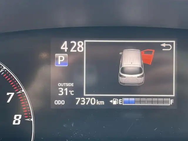 トヨタ シエンタ ファンベースG 東京都 2018(平30)年 0.8万km ホワイトパールクリスタルシャイン トヨタセーフティセンス/レーンキープアシスト/プリクラッシュセーフティ/オートハイビーム/純正SDナビ/（フルセグ/Bluetooth/AM/FM/CD/DVD）/パノラミックビューモニター/両側パワースライドドア/ビルトインETC2.0/前後ドライブレコーダー/ステアリングスイッチ/インテリジェントクリアランスソナー