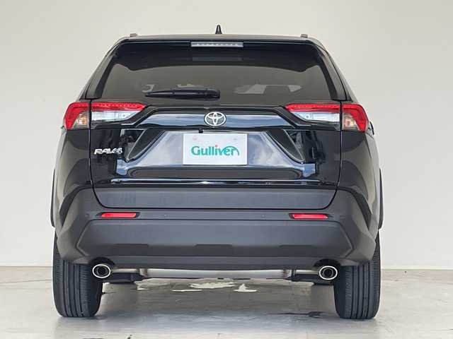 トヨタ ＲＡＶ４ X 愛知県 2023(令5)年 1.8万km アティチュードブラックマイカ トヨタセーフティセンス/純正ディズプレイオーディオナビ/レーダークルーズコントロール/バックカメラ/コーナーセンサー/純正アルミホイール/ルーフレール/ETC2.0/ブラインドスポットモニター/LEDヘッドライト/オートマチックハイビーム/衝突軽減システム/Bluetooth/フルセグ/ステアリングスイッチ/スマートキー/プッシュスタート