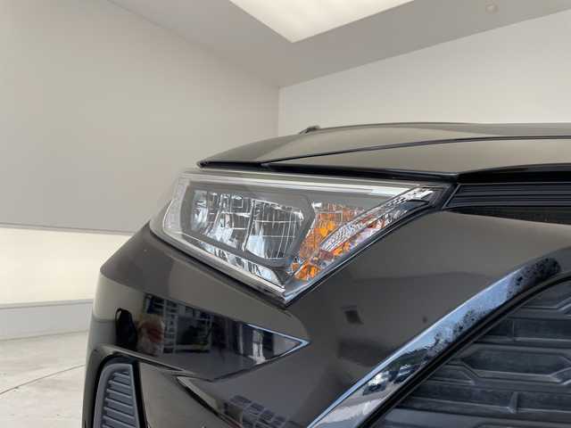 トヨタ ＲＡＶ４ X 愛知県 2023(令5)年 1.8万km アティチュードブラックマイカ トヨタセーフティセンス/純正ディズプレイオーディオナビ/レーダークルーズコントロール/バックカメラ/コーナーセンサー/純正アルミホイール/ルーフレール/ETC2.0/ブラインドスポットモニター/LEDヘッドライト/オートマチックハイビーム/衝突軽減システム/Bluetooth/フルセグ/ステアリングスイッチ/スマートキー/プッシュスタート