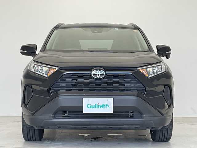 トヨタ ＲＡＶ４ X 愛知県 2023(令5)年 1.8万km アティチュードブラックマイカ トヨタセーフティセンス/純正ディズプレイオーディオナビ/レーダークルーズコントロール/バックカメラ/コーナーセンサー/純正アルミホイール/ルーフレール/ETC2.0/ブラインドスポットモニター/LEDヘッドライト/オートマチックハイビーム/衝突軽減システム/Bluetooth/フルセグ/ステアリングスイッチ/スマートキー/プッシュスタート