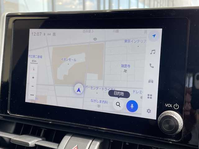 トヨタ ＲＡＶ４ X 愛知県 2023(令5)年 1.8万km アティチュードブラックマイカ トヨタセーフティセンス/純正ディズプレイオーディオナビ/レーダークルーズコントロール/バックカメラ/コーナーセンサー/純正アルミホイール/ルーフレール/ETC2.0/ブラインドスポットモニター/LEDヘッドライト/オートマチックハイビーム/衝突軽減システム/Bluetooth/フルセグ/ステアリングスイッチ/スマートキー/プッシュスタート