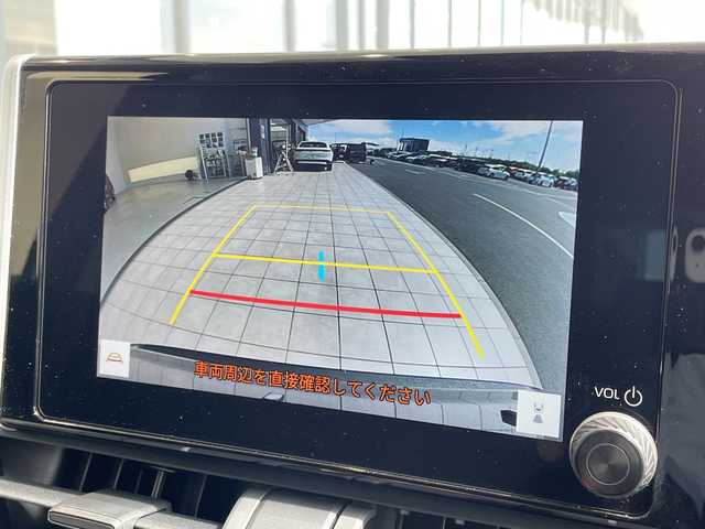 トヨタ ＲＡＶ４ X 愛知県 2023(令5)年 1.8万km アティチュードブラックマイカ トヨタセーフティセンス/純正ディズプレイオーディオナビ/レーダークルーズコントロール/バックカメラ/コーナーセンサー/純正アルミホイール/ルーフレール/ETC2.0/ブラインドスポットモニター/LEDヘッドライト/オートマチックハイビーム/衝突軽減システム/Bluetooth/フルセグ/ステアリングスイッチ/スマートキー/プッシュスタート