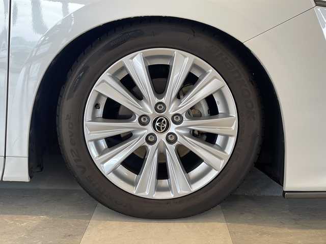 トヨタ ヴェルファイア Z Aエディション ゴールデンアイズ 福井県 2016(平28)年 7.3万km ホワイトパールクリスタルシャイン