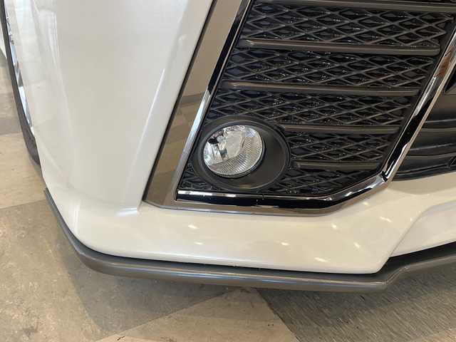 トヨタ ヴェルファイア Z Aエディション ゴールデンアイズ 福井県 2016(平28)年 7.3万km ホワイトパールクリスタルシャイン