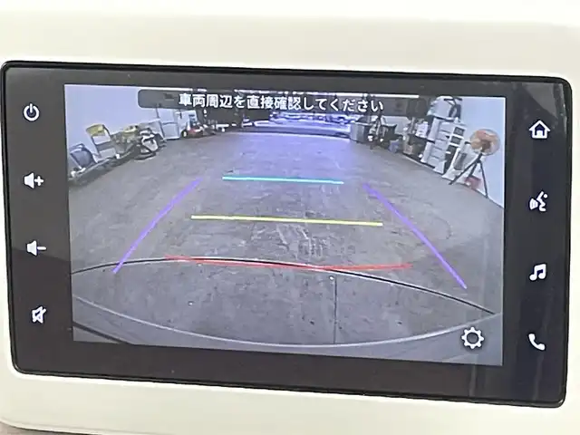 スズキ ラパン X 千葉県 2023(令5)年 1.4万km フォーンベージュM スズキセーフティサポート/・衝突軽減ブレーキ/・レーンキープアシスト/・コーナーセンサー/純正７インチディスプレイオーディオ/・USB/・Bluetooth/・スマホ連携/バックカメラ/LEDオートライト/前席シートヒーター/純正14インチアルミホイール/ドアバイザー/純正フロアマット/プッシュスタート/スマートキー
