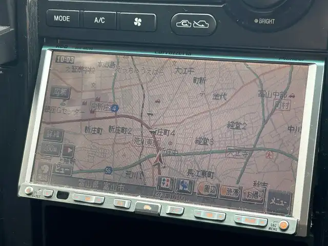 スバル レガシィ ツーリングワゴン GT－B E－tuneⅡ 富山県 2001(平13)年 6.2万km ピュアホワイト 4WD/5MT/カロッツェリアナビ/HIDヘッドランプ/フロントフォグランプ/オートエアコン/MOMO製革巻きステアリング/運転席パワーシート/純正17インチアルミホイール/リモコンキー