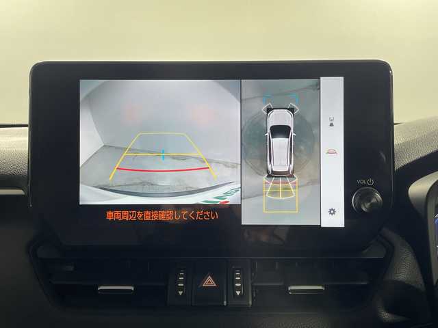 トヨタ ＲＡＶ４ ハイブリッドG 神奈川県 2022(令4)年 3.6万km プラチナホワイトパールマイカ トヨタセーフティセンス/純正10.5型ディスプレイオーディオ/・BT/フルセグTV/MiraCast/USB/HDMI/パノラミックビューモニター/ブラインドスポットモニター/パノラマムーンルーフ/モデリスタエアロキット/置くだけ充電/ビルトインETC2.0/パワーバックドア/レザー調シート/パワーシート(D)/メモリシート(D)/シートヒーター(D/N)/ベンチレーション(D/N)/革巻きステアリング/ステアリングスイッチ/ステアリングヒーター/Autoライト/ECO/SPORTモード/MTモード/スマートキー/スペアキー/プッシュスタートボタン/LEDヘッドライト/フォグランプ/自動防眩ミラー/コーナーセンサー/純正18インチアルミホイール/純正ドアバイザー/フロアマット