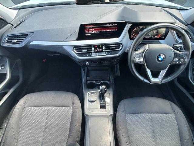ＢＭＷ ＢＭＷ １１８ｄ プレイ エディションジョイ+ 埼玉県 2020(令2)年 4.9万km アルピンホワイトⅢ 純正HDDナビ/(Bluetooth/USB/CD/DVD)/ＡｐｐｌｅＣａｒＰｌａｙ　/インテリジェントセーフティ/パワーシート/パーキングアシスト/バックカメラ/ワイヤレスチャージ/ミラーＥＴＣ/純正１８インチアルミホイール
