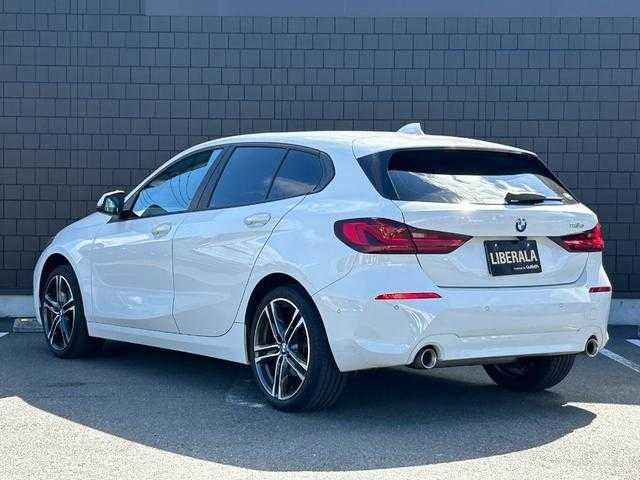 ＢＭＷ ＢＭＷ １１８ｄ プレイ エディションジョイ+ 埼玉県 2020(令2)年 4.9万km アルピンホワイトⅢ 純正HDDナビ/(Bluetooth/USB/CD/DVD)/ＡｐｐｌｅＣａｒＰｌａｙ　/インテリジェントセーフティ/パワーシート/パーキングアシスト/バックカメラ/ワイヤレスチャージ/ミラーＥＴＣ/純正１８インチアルミホイール