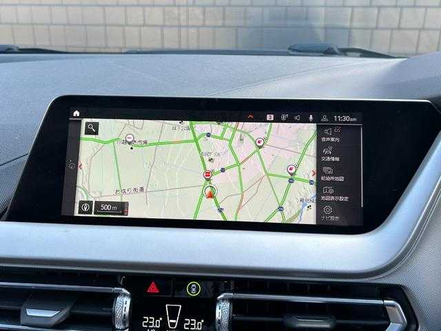 ＢＭＷ ＢＭＷ １１８ｄ プレイ エディションジョイ+ 埼玉県 2020(令2)年 4.9万km アルピンホワイトⅢ 純正HDDナビ/(Bluetooth/USB/CD/DVD)/ＡｐｐｌｅＣａｒＰｌａｙ　/インテリジェントセーフティ/パワーシート/パーキングアシスト/バックカメラ/ワイヤレスチャージ/ミラーＥＴＣ/純正１８インチアルミホイール