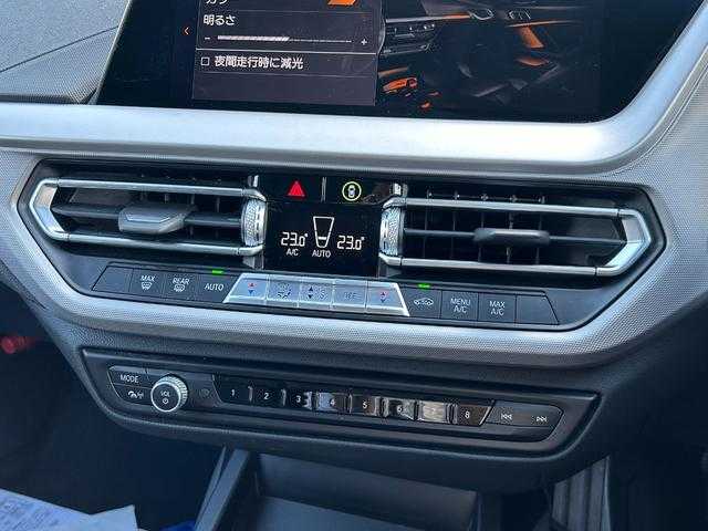 ＢＭＷ ＢＭＷ １１８ｄ プレイ エディションジョイ+ 埼玉県 2020(令2)年 4.9万km アルピンホワイトⅢ 純正HDDナビ/(Bluetooth/USB/CD/DVD)/ＡｐｐｌｅＣａｒＰｌａｙ　/インテリジェントセーフティ/パワーシート/パーキングアシスト/バックカメラ/ワイヤレスチャージ/ミラーＥＴＣ/純正１８インチアルミホイール