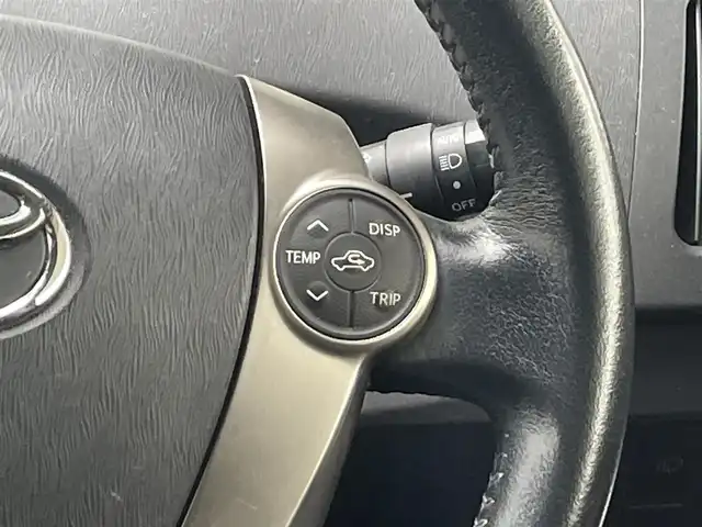 トヨタ プリウス S ツーリングセレ マイコーデ 岐阜県 2013(平25)年 10.4万km ホワイトパールクリスタルシャイン (株)IDOMが運営する【じしゃロン多治見店】の自社ローン専用車両になります。こちらは現金またはオートローンご利用時の価格です。自社ローンご希望の方は別途その旨お申付け下さい。/純正ディーラーOPナビ/（Bluetooth、DVD、フルセグテレビ）/バックカメラ/ステアリングリモコン/ドライブレコーダー（HDR360G）/社外レーダー/コーナーセンサー/LEDヘッドライト/オートライト/フォグランプ