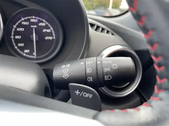 アバルト １２４ スパイダー 栃木県 2020(令2)年 1.8万km 赤 カラーコード「A7V」/レザーナビゲーションパッケージ/├LEDヘッドライト/├革シート/├CD/DVD/TVチューナー/└SDナビゲーション/レコードモンツァマフラー/スマートキー/プッシュスタート/シートヒーター/バックソナー/バックカメラ/ドライブレコーダー/ETC/クルーズコントロール