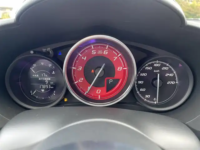 アバルト １２４ スパイダー 栃木県 2020(令2)年 1.8万km 赤 カラーコード「A7V」/レザーナビゲーションパッケージ/├LEDヘッドライト/├革シート/├CD/DVD/TVチューナー/└SDナビゲーション/レコードモンツァマフラー/スマートキー/プッシュスタート/シートヒーター/バックソナー/バックカメラ/ドライブレコーダー/ETC/クルーズコントロール