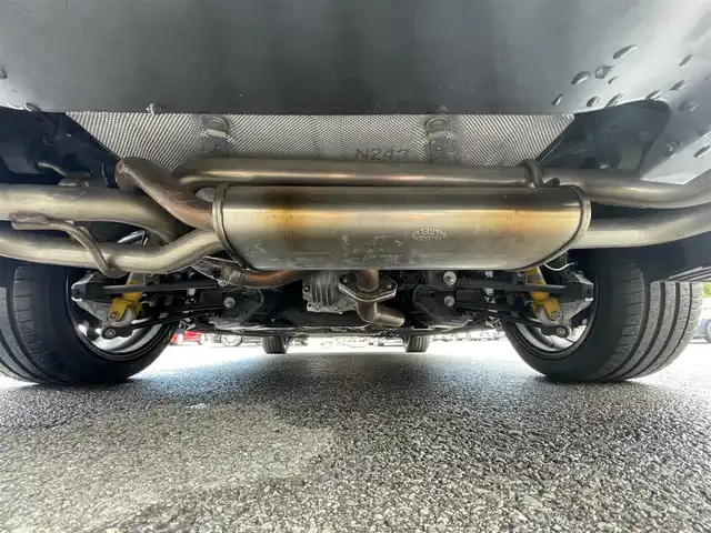 アバルト １２４ スパイダー 栃木県 2020(令2)年 1.8万km 赤 カラーコード「A7V」/レザーナビゲーションパッケージ/├LEDヘッドライト/├革シート/├CD/DVD/TVチューナー/└SDナビゲーション/レコードモンツァマフラー/スマートキー/プッシュスタート/シートヒーター/バックソナー/バックカメラ/ドライブレコーダー/ETC/クルーズコントロール