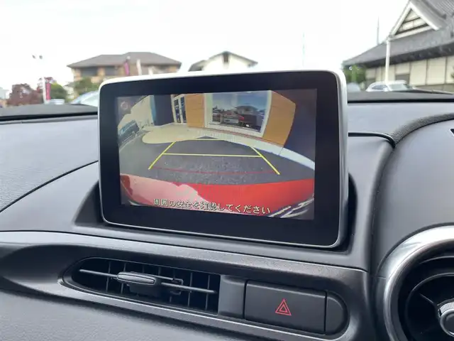 アバルト １２４ スパイダー 栃木県 2020(令2)年 1.8万km 赤 カラーコード「A7V」/レザーナビゲーションパッケージ/├LEDヘッドライト/├革シート/├CD/DVD/TVチューナー/└SDナビゲーション/レコードモンツァマフラー/スマートキー/プッシュスタート/シートヒーター/バックソナー/バックカメラ/ドライブレコーダー/ETC/クルーズコントロール