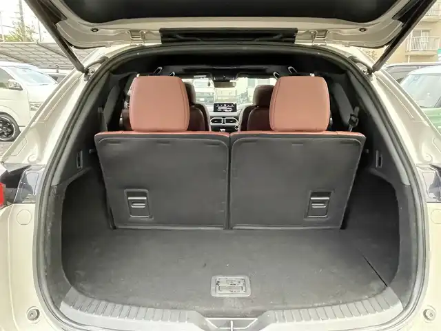 マツダ ＣＸ－８ XD エクスクルーシブモード 埼玉県 2021(令3)年 3.9万km プラチナクォーツメタリック サンルーフ/茶革シート/シートヒーター＆エアシート/パワーシート/BOSEサウンド/純正ナビTV/360度カメラ/前後ドラレコ/パワーバックドア/クリアランスソナー/純正１９インチアルミ/LEDヘッドライト/ヘッドアップディスプレイ/プッシュスタート/スマートキー/レーダークルーズコントロール/保証書付整備手帳/取扱説明書