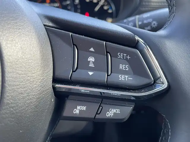 マツダ ＣＸ－８ XD エクスクルーシブモード 埼玉県 2021(令3)年 3.9万km プラチナクォーツメタリック サンルーフ/茶革シート/シートヒーター＆エアシート/パワーシート/BOSEサウンド/純正ナビTV/360度カメラ/前後ドラレコ/パワーバックドア/クリアランスソナー/純正１９インチアルミ/LEDヘッドライト/ヘッドアップディスプレイ/プッシュスタート/スマートキー/レーダークルーズコントロール/保証書付整備手帳/取扱説明書