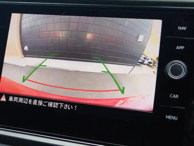 フォルクスワーゲン Ｔ－ロック 埼玉県 2021(令3)年 3.1万km 赤 アダプティブクルーズコントロール/デザインパッケージ/CarPlay/Bluetooth/デジタルメーター/パークセンサー/ブラインドスポットモニター/バックカメラ/Discover Pro/ETC/シートHI/LEDヘッドライト