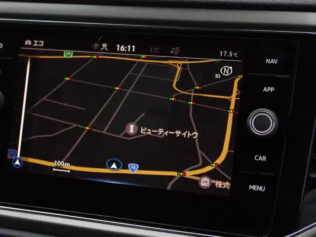 フォルクスワーゲン Ｔ－ロック 埼玉県 2021(令3)年 3.1万km 赤 アダプティブクルーズコントロール/デザインパッケージ/CarPlay/Bluetooth/デジタルメーター/パークセンサー/ブラインドスポットモニター/バックカメラ/Discover Pro/ETC/シートHI/LEDヘッドライト