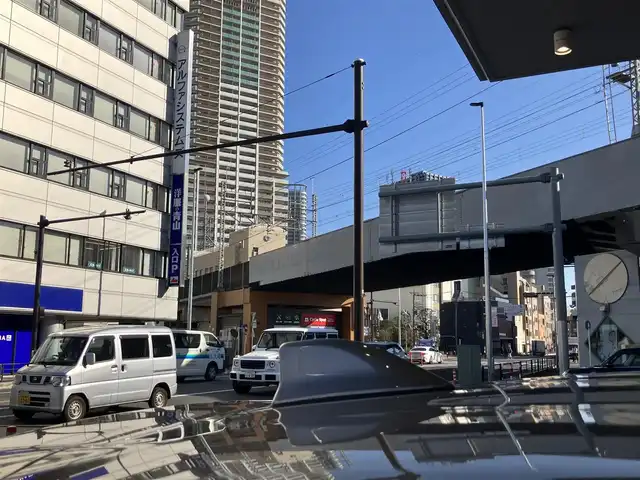 トヨタ ヤリス ハイブリッド X 神奈川県 2022(令4)年 1.8万km アバンギャルドブロンズメタリック ワンオーナー/新車時保証書/取扱説明書/純正ナビ/BT/Miracast/USB/バックカメラ/ETC/トヨタセーフティセンス/レーンキープアシスト/レーダークルーズコントロール/前後クリアランスソナー/前後ドライブレコーダー/オートハイビーム/フロアマット/ドアバイザー/スペアスマートキー