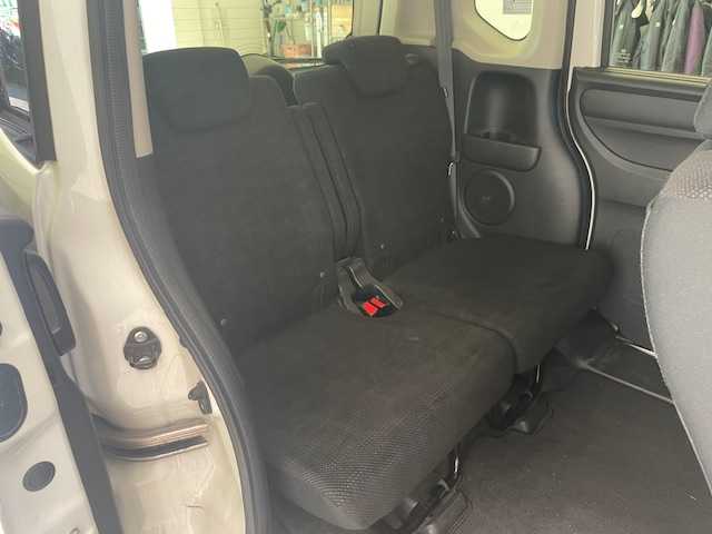 ホンダ Ｎ ＢＯＸ G Lパッケージ 宮城県 2016(平28)年 13.4万km プレミアムホワイトパールⅡ シティブレーキアクティブシステム/誤発進抑制機能/横滑り防止装置/衝突被害軽減システム/純正ナビ/・フルセグTV/・Bluetooth/・CD/USB/・ビルドインETC/・バックカメラ/アイドリングストップ/プッシュスタート/・スマートキー/純正フロアマット/社外スタッドレスタイヤ（VRX2）