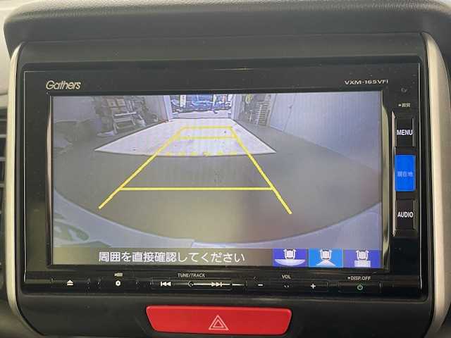 ホンダ Ｎ ＢＯＸ G Lパッケージ 宮城県 2016(平28)年 13.4万km プレミアムホワイトパールⅡ シティブレーキアクティブシステム/誤発進抑制機能/横滑り防止装置/衝突被害軽減システム/純正ナビ/・フルセグTV/・Bluetooth/・CD/USB/・ビルドインETC/・バックカメラ/アイドリングストップ/プッシュスタート/・スマートキー/純正フロアマット/社外スタッドレスタイヤ（VRX2）