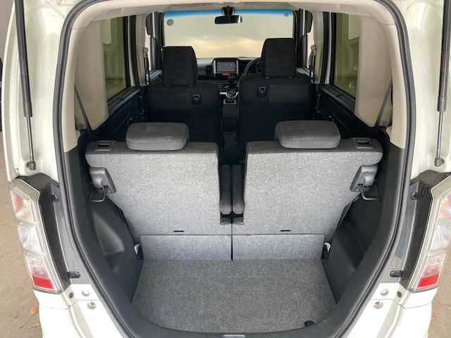 ホンダ Ｎ ＢＯＸ G Lパッケージ 宮城県 2016(平28)年 13.4万km プレミアムホワイトパールⅡ シティブレーキアクティブシステム/誤発進抑制機能/横滑り防止装置/衝突被害軽減システム/純正ナビ/・フルセグTV/・Bluetooth/・CD/USB/・ビルドインETC/・バックカメラ/アイドリングストップ/プッシュスタート/・スマートキー/純正フロアマット/社外スタッドレスタイヤ（VRX2）